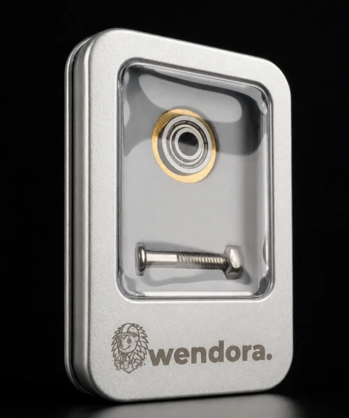 Rolă rezervă pentru mașină de tăiat gresie Wendora 22 mm