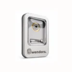 Rolă tăiere gresie Wendora 22 mm în cutie metalică
