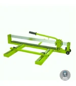 Wendora® Start Expert 1200 mm – mașină manuală de tăiat gresie fiabilă pentru lucrări precise - imagine 2