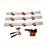 Sistem Titan de tăiere plăci ceramice de format mare cu ghidaj de 3 m